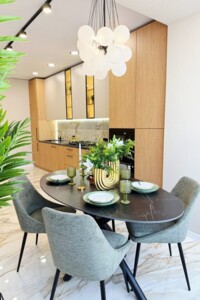 Продажа квартиры, Чернигов, р‑н. Деснянский, Победы проспект, дом 119А