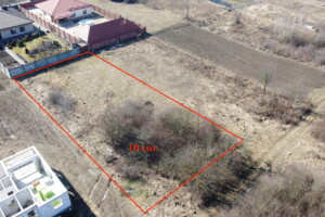 Продажа участка под жилую застройку, Ровенская, Белая Криница, долинова