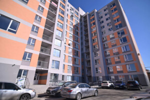 Продаж квартири, Рівне, р‑н. Центр, Григорія Сковороди (Бахарєва) вулиця, буд. 4