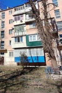 Продажа квартиры, Одесская, Черноморск, р‑н. Ильичевск, Мира (Ленина ул.) проспект, дом 17