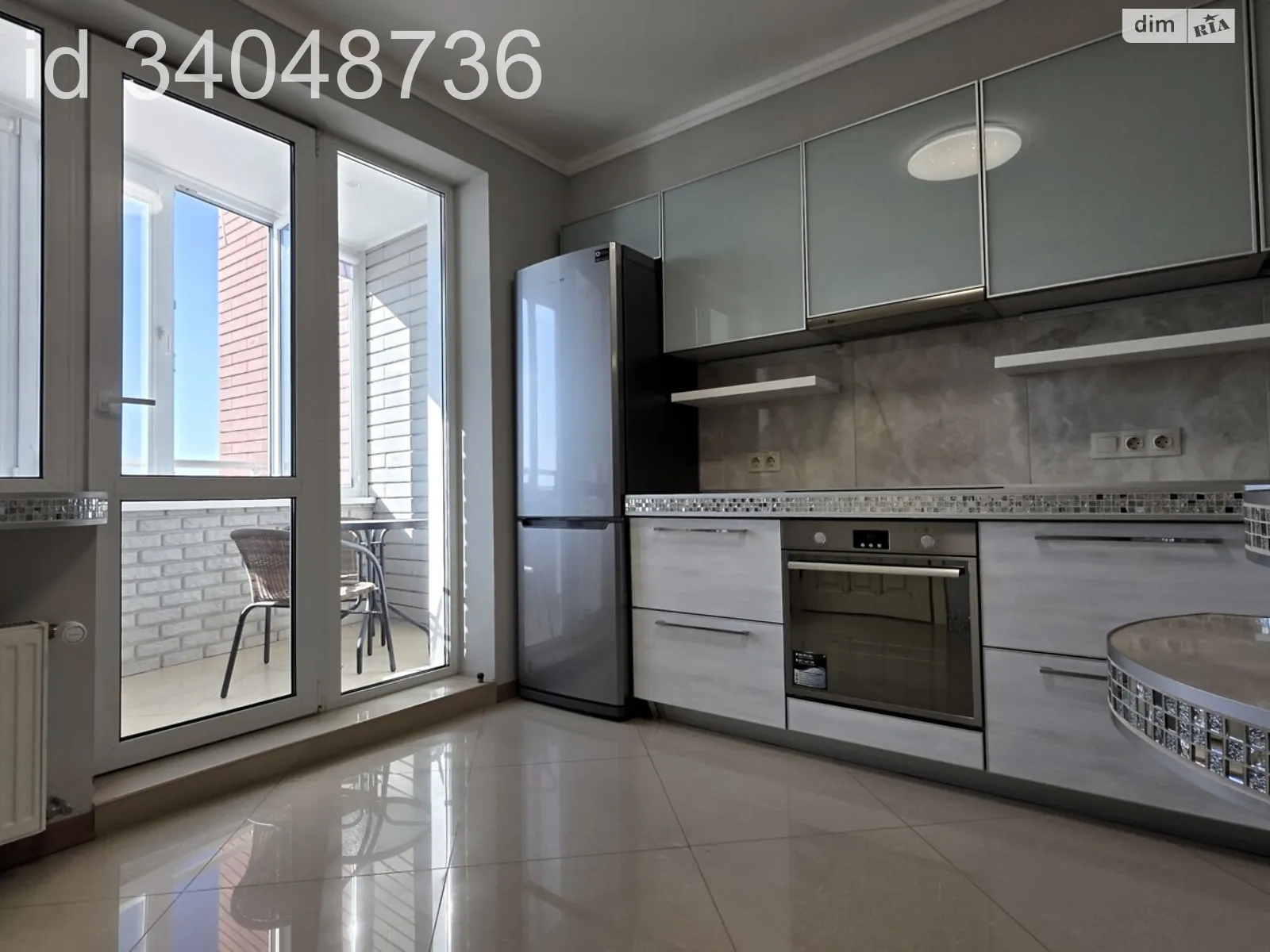 Продается 2-комнатная квартира 78 кв. м в Киеве, ул. Героев полка АЗОВ(Маршала Малиновского), 8 - фото 1