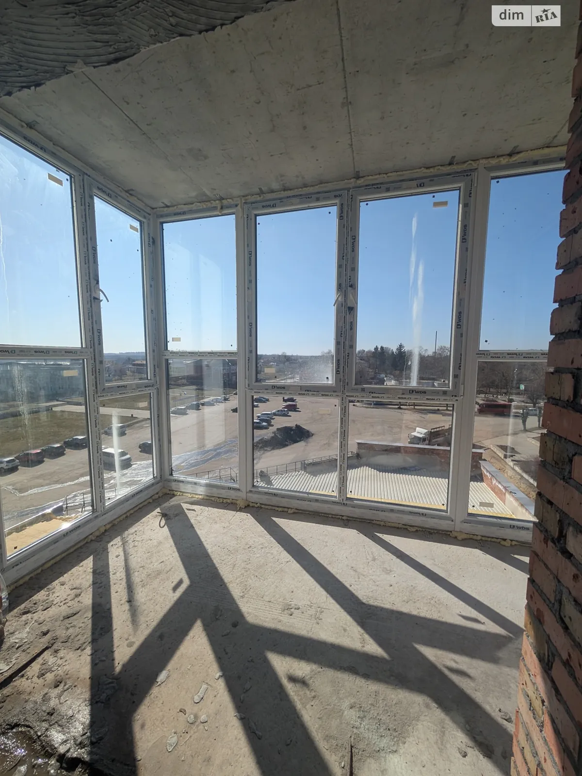 Продается 2-комнатная квартира 74 кв. м в Теофиполе, цена: 49500 $ - фото 1