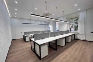 Долгосрочная аренда офисного помещения, Киев, р‑н. Липки, ст.м. Площадь Независимости, Станиславского улица, дом 3