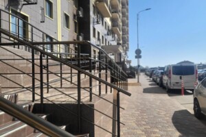 Продаж квартири, Одеса, р‑н. Пересипський, Академіка Сахарова вулиця, буд. 59