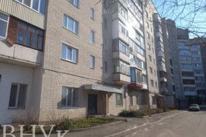 Продаж квартири, Луцьк, р‑н. Центр, Огієнка Івана вулиця