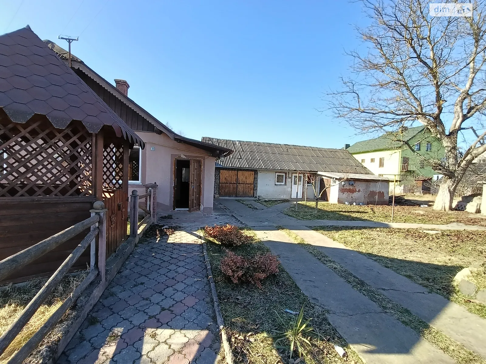 ул. Шевченка Березовка, цена: 51500 $ - фото 1