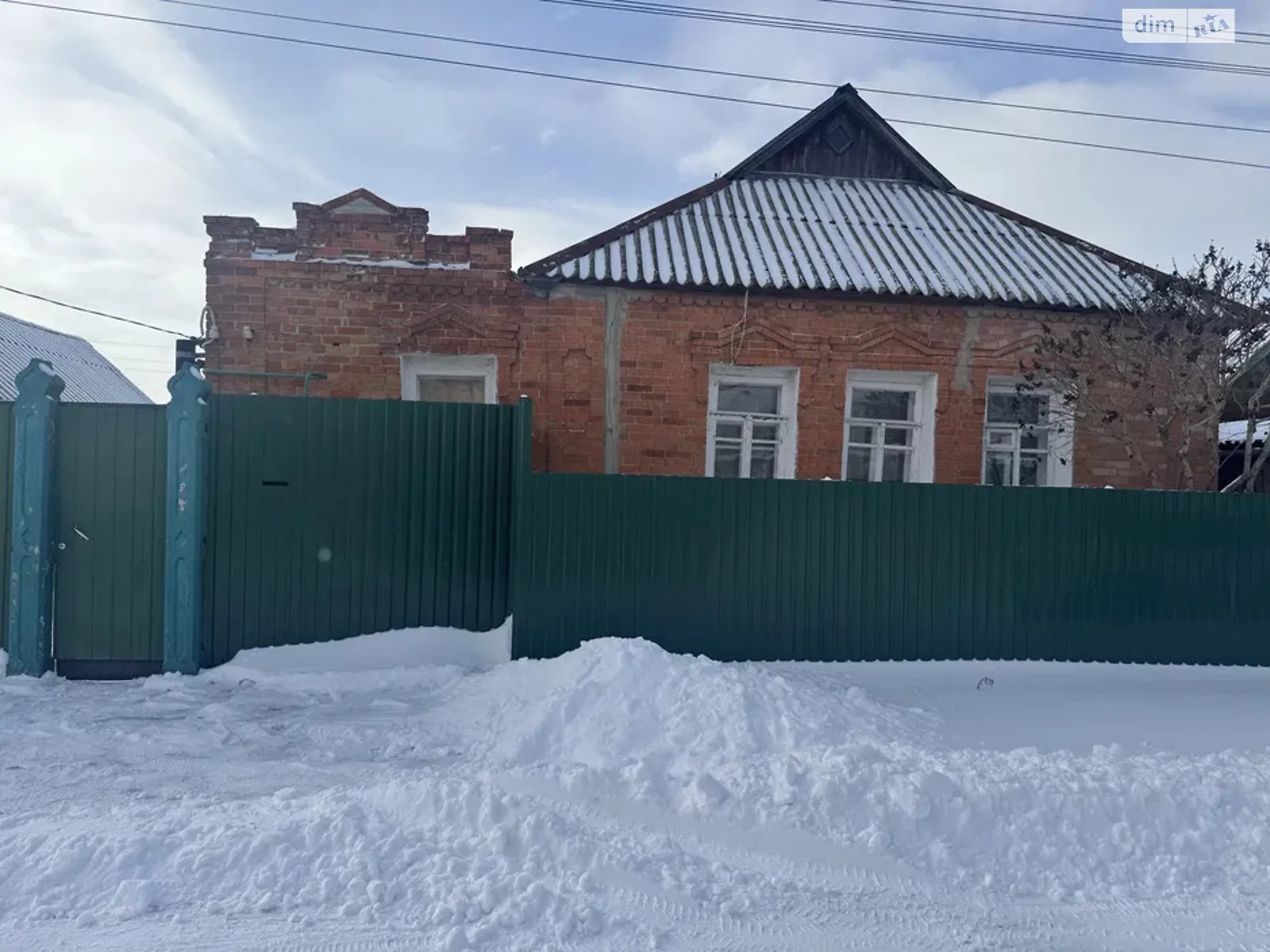 Продается одноэтажный дом 63 кв. м с мебелью, цена: 20000 $ - фото 1