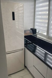 Продаж квартири, Харків, р‑н. ХТЗ, ст.м. Тракторний завод, Героїв Харкова (Московський) проспект, буд. 268Б