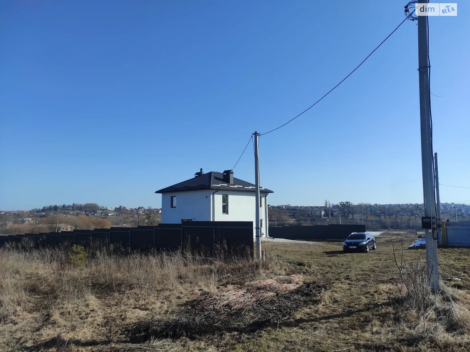 Продається земельна ділянка 28 соток у Хмельницькій області, цена: 57000 $ - фото 1