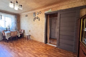 Продажа квартиры, Днепр, р‑н. Подстанция, Науки (Гагарина) проспект, дом 141