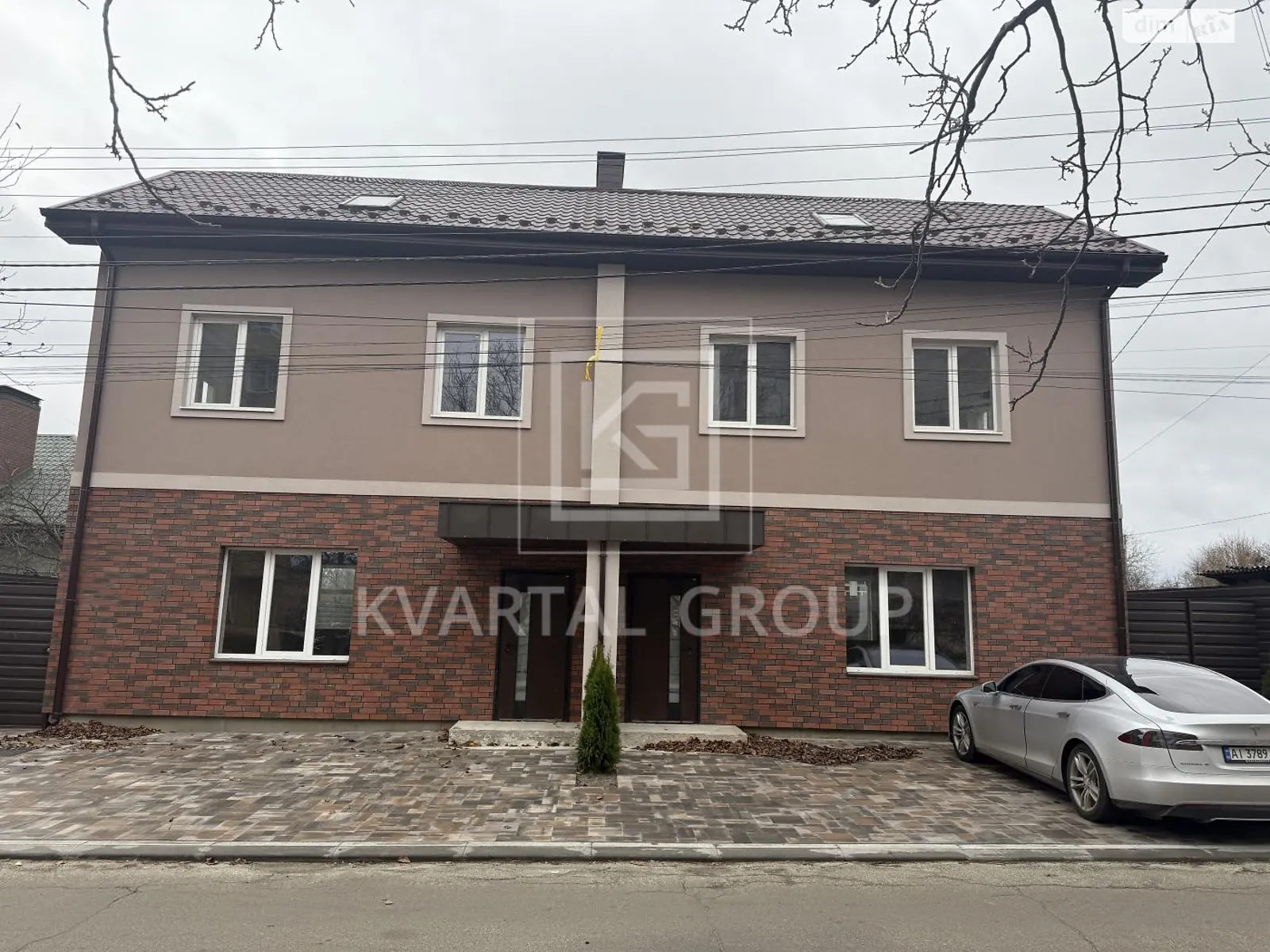 ул. Центральная, 30/1 Буча, цена: 109000 $ - фото 1