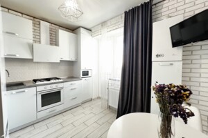 Продажа квартиры, Чернигов, р‑н. Новозаводской, Жабинского улица, дом 2В