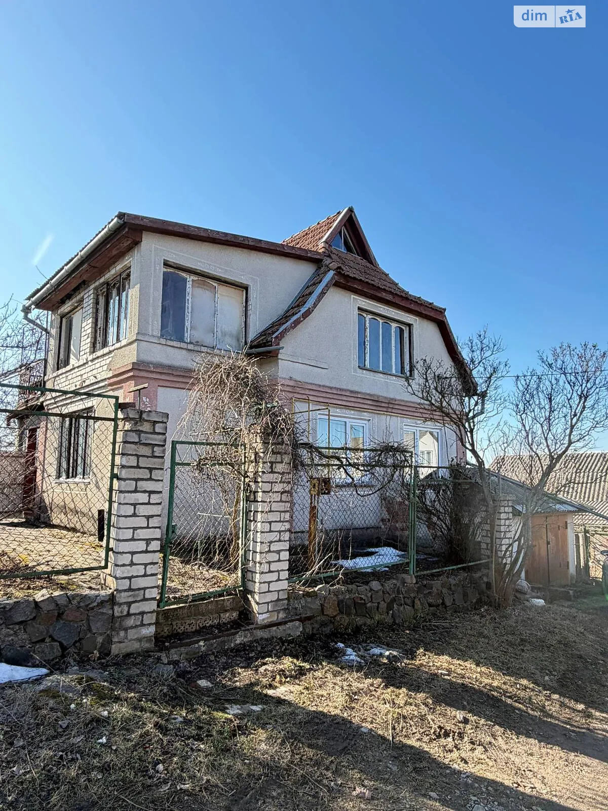 Продается дом на 2 этажа 145.9 кв. м с баней/сауной, цена: 40500 $ - фото 1