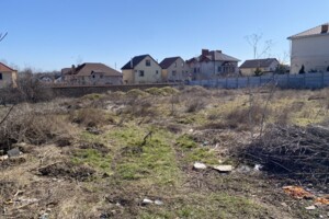 Продажа участка под жилую застройку, Одесская, Лиманка, Коллекционная улица