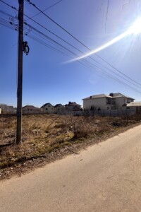 Продажа участка под жилую застройку, Одесская, Лиманка