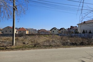 Продажа участка под жилую застройку, Одесская, Лиманка, Коллекционная улица