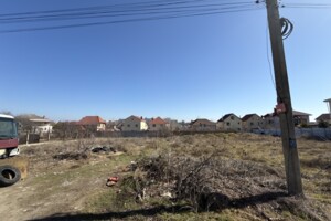 Продажа участка под жилую застройку, Одесская, Лиманка