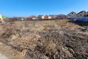 Продажа участка под жилую застройку, Одесская, Лиманка, Коллекционная улица