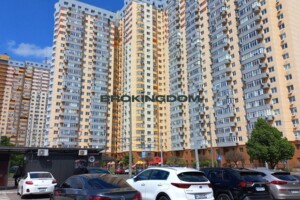 Долгосрочная аренда квартиры, Киев, р‑н. Оболонский, Юрия Кондратюка улица, дом 7