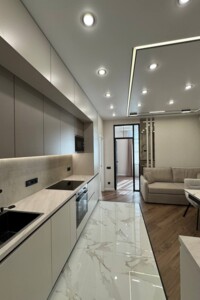 Продажа квартиры, Одесса, р‑н. Судостроитель, Краснова улица, дом 68