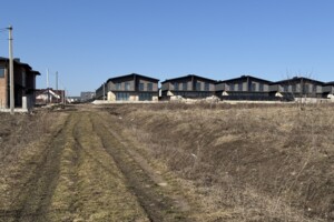 Продажа участка под жилую застройку, Тернопольская, Байковцы, Ходоровская улица