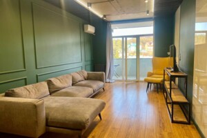 Довгострокова оренда квартири, Львівська, Брюховичі (Львів), р‑н. Шевченківський, Львівська вулиця, буд. 27