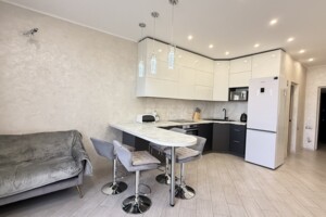 Продаж таунхауса, Одеська, Лиманка, р‑н. Царське Село, Салютна вулиця