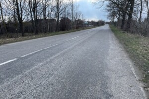 Продаж ділянки під житлову забудову, Рівненська, Верхівськ