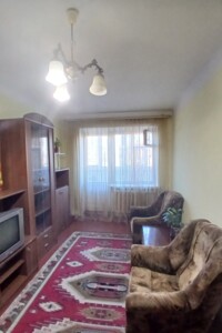 Довгострокова оренда квартири, Рівне, р‑н. Центр, Тараса Давидюка (Набережна) вулиця, буд. 24, кв. 7