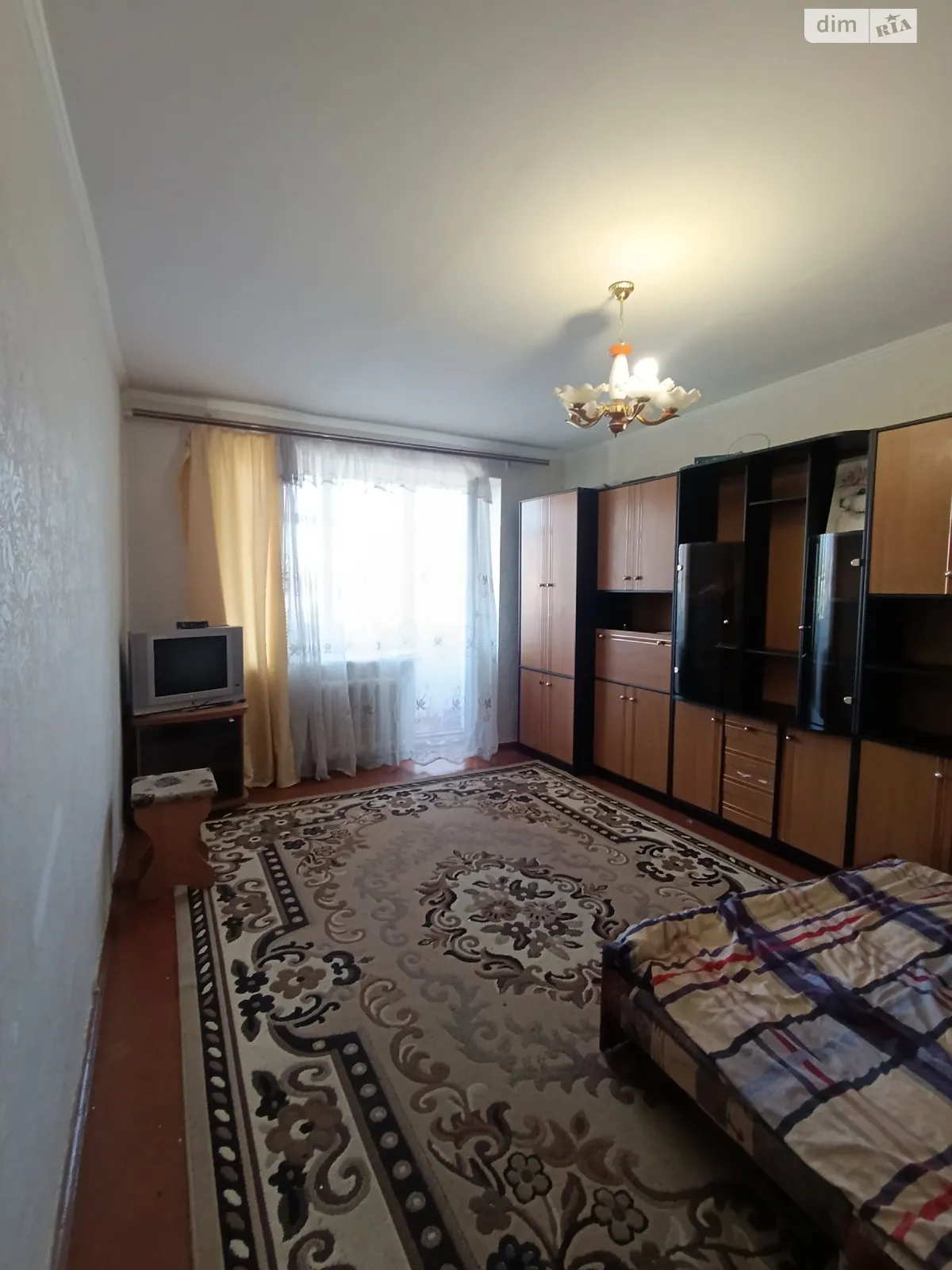 Продается 1-комнатная квартира 35.9 кв. м в Жмеринке, ул. Николая Белинского(Гастелло), 14 - фото 1