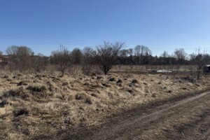 Продажа участка под жилую застройку, Тернопольская, Байковцы, вулиця Оболоня