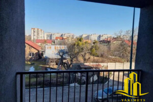 Продажа квартиры, Львов, р‑н. Скниловок, Щирецкая улица, дом 28 корпус 2