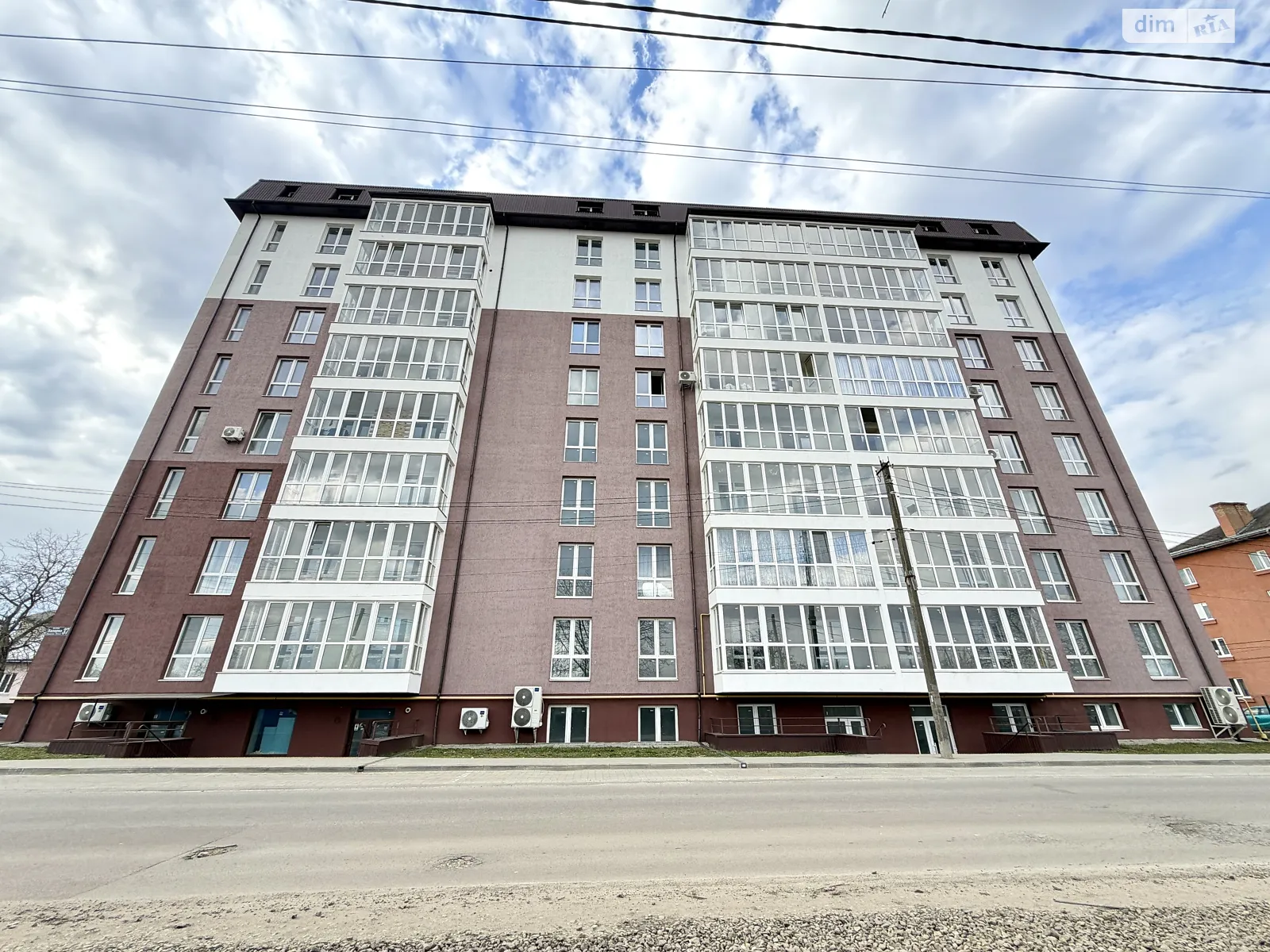 Продается 2-комнатная квартира 61.9 кв. м в Стрые, ул. Базарная, 37Б - фото 1