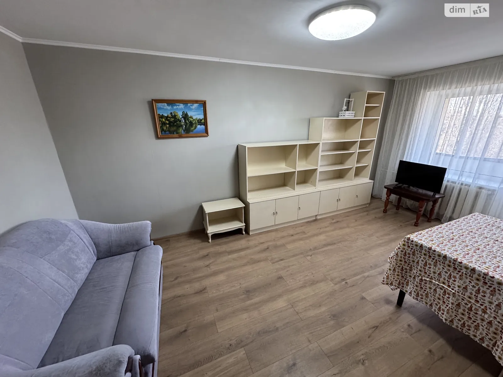 Сдается в аренду 2-комнатная квартира 44 кв. м в Виннице, Хмельницкое шоссе, 83 - фото 1