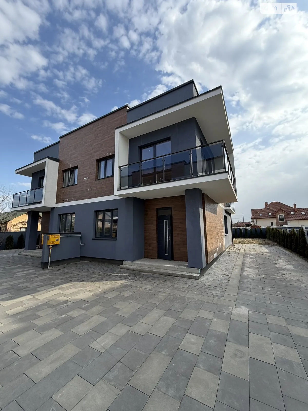 ул. Леся Курбаса Солонка, цена: 200000 $ - фото 1