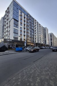 Продаж квартири, Івано-Франківськ, р‑н. Центр, Гетьмана Івана Мазепи вулиця, буд. 164 корпус 1