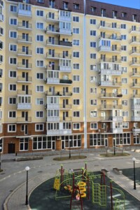 Продажа квартиры, Одесса, р‑н. Дружба, Люстдорфская дорога улица, дом 100В