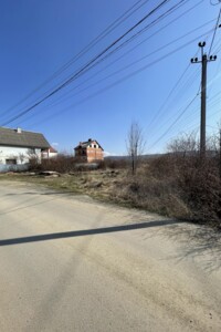 Продаж ділянки під житлову забудову, Закарпатська, Оноківці, Михайла Балудянського вулиця