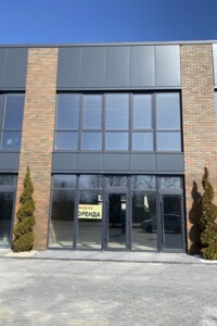 Довгострокова оренда комерційного приміщення, Вінниця, Олекси Новаківського вулиця