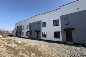 Продажа таунхауса, Винницкая, Якушинцы, Акционерная улица, дом 4