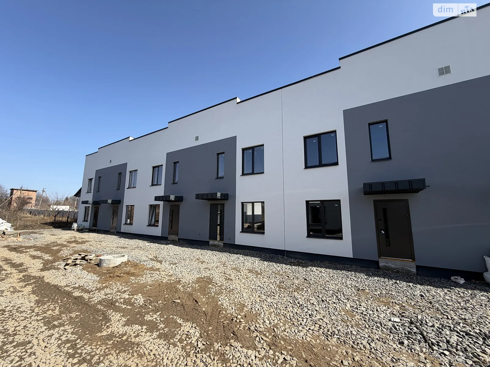 вул. Акціонерна, 4 Якушинці, цена: 54000 $ - фото 1