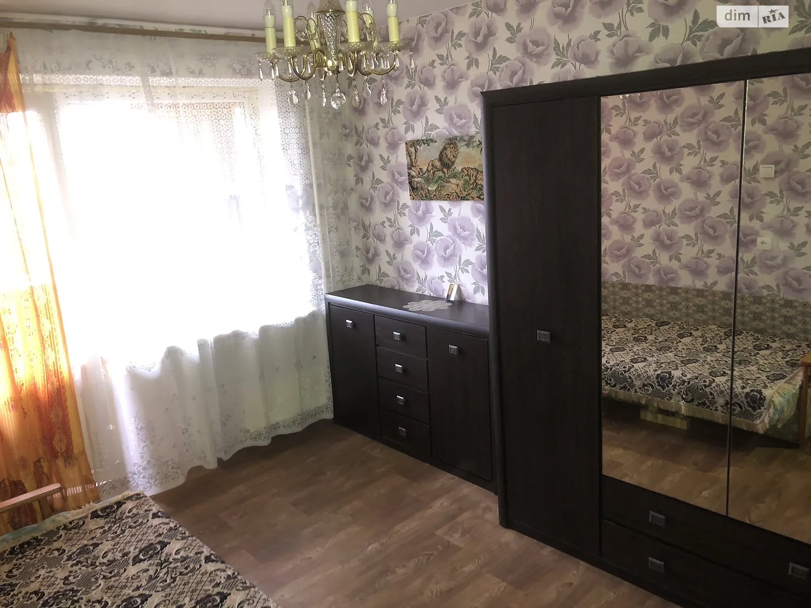 Сдается в аренду 2-комнатная квартира 54 кв. м в Чернигове, ул. Владимира Коваленко(Генерала Пухова), 122 - фото 1