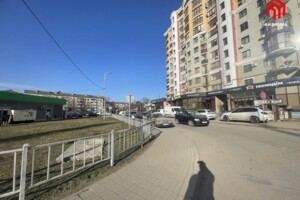 Довгострокова оренда комерційного приміщення, Івано-Франківськ, р‑н. Бам, Довженка О. вулиця