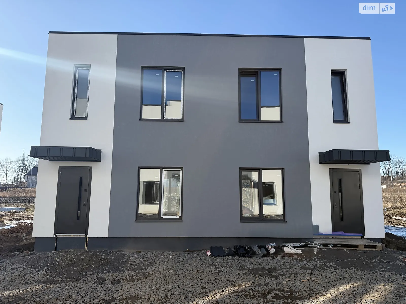 вул. Акціонерна, 5 Якушинці, цена: 50000 $ - фото 1