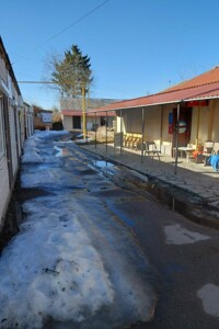 Довгострокова оренда комерційного приміщення, Вінницька, Погребище, Вінницька вулиця