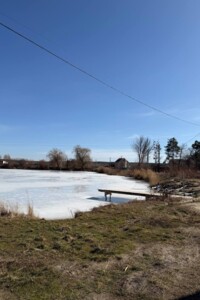 Продаж ділянки під житлову забудову, Київська, Михайлівка-Рубежівка (Ірпінь)