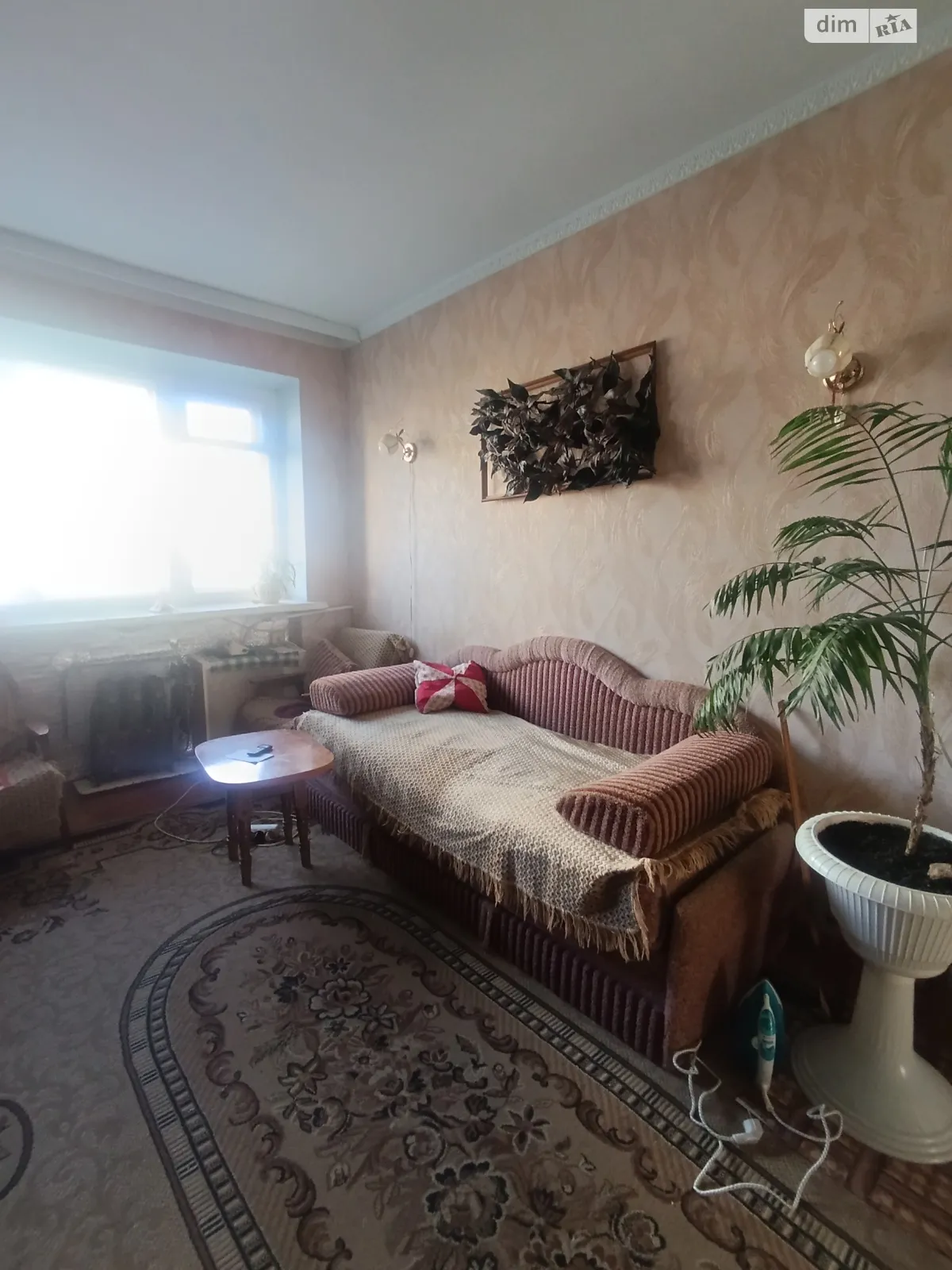 Продается 2-комнатная квартира 47.2 кв. м в Жмеринке, ул. Соборная(Ленина), 7 - фото 1