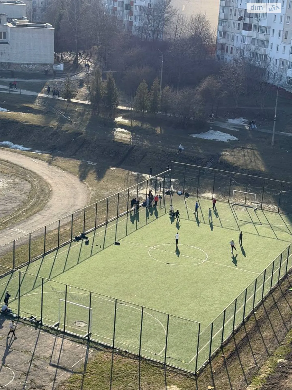 ул. Курбаса Леся Аляска Тернополь ЖК ул. Леся Курбаса - фото 3