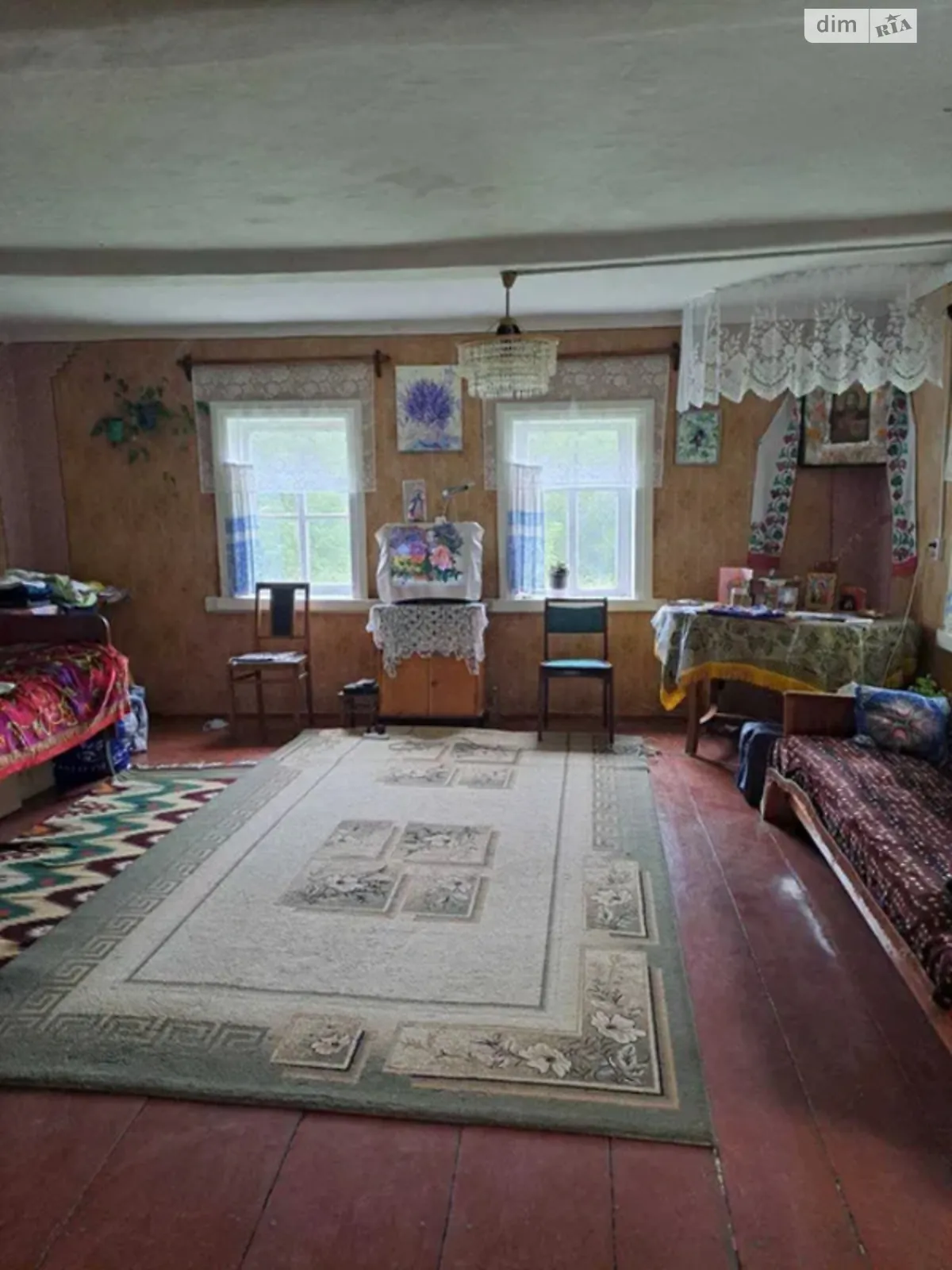 Продается одноэтажный дом 54 кв. м с мансардой, цена: 1825 $ - фото 1