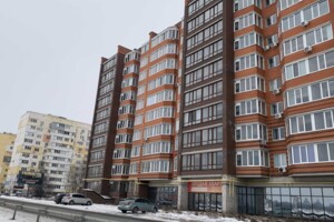 Продаж квартири, Полтава, р‑н. Шевченківський (Жовтневий), Європейська вулиця, буд. 146Е корпус 2, кв. 27